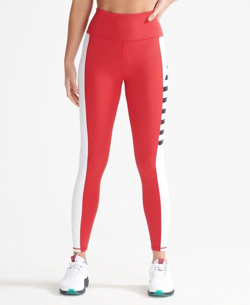 Best Workout Leggings For Women 2024: They're Comfy And Chic
