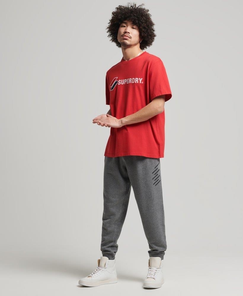 CODE SL APPLIQUE TEE