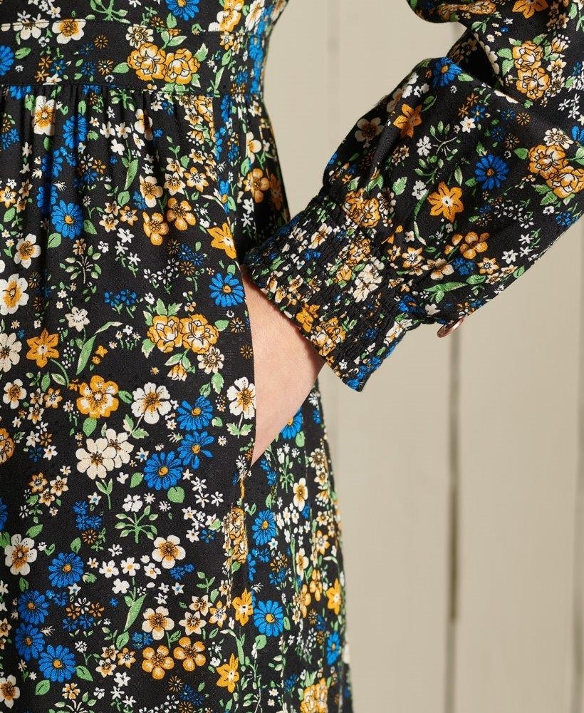 Buy long midi dress for women stylish under 400 in India @ Limeroad