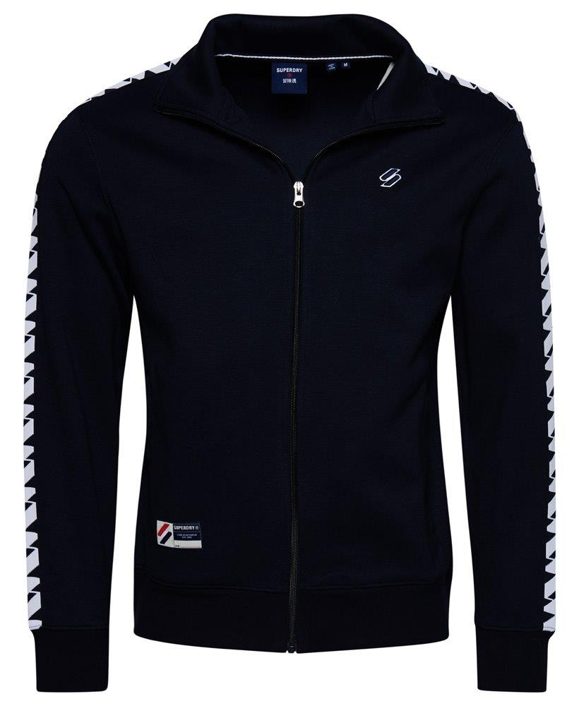 CODE SL TAPE TRACK TOP