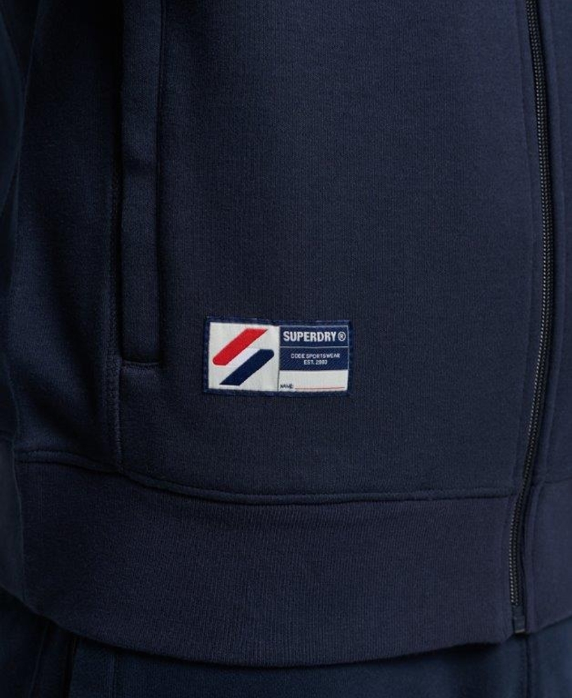 CODE SL TAPE TRACK TOP