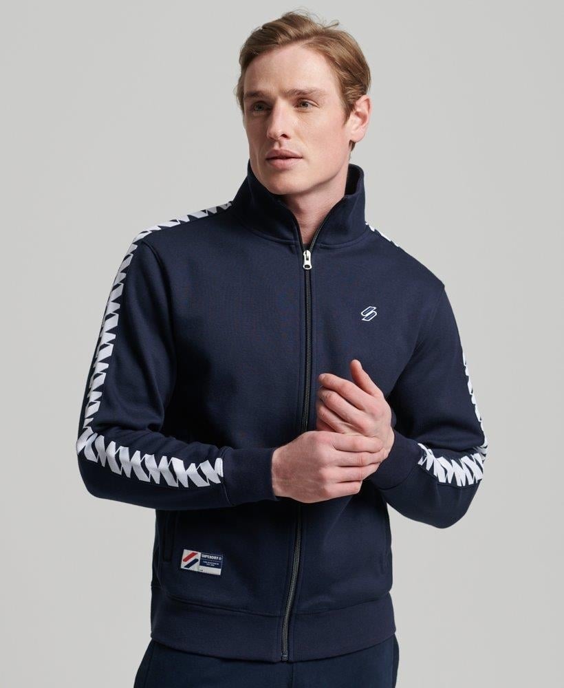 CODE SL TAPE TRACK TOP