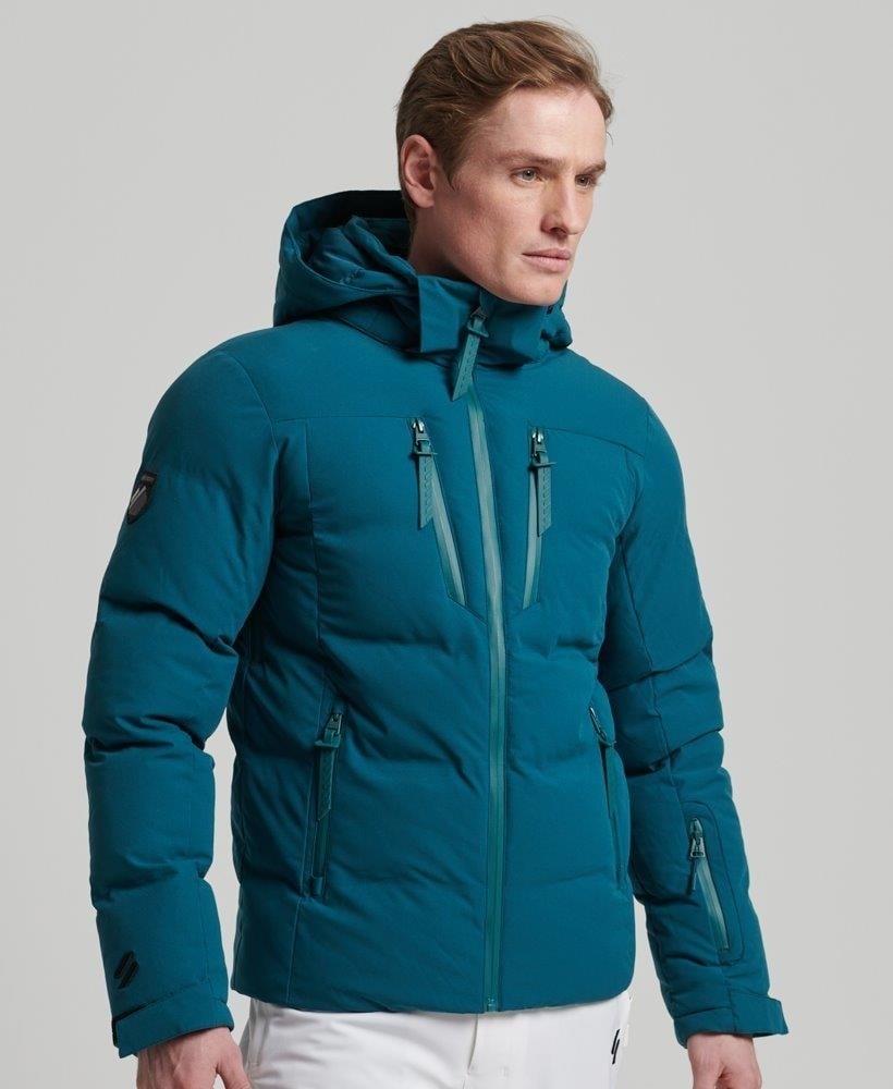 Radar down clearance jacket superdry