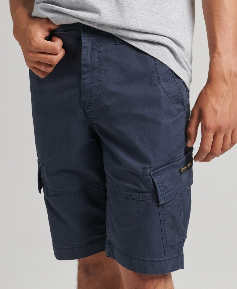 Organic cheap men's shorts