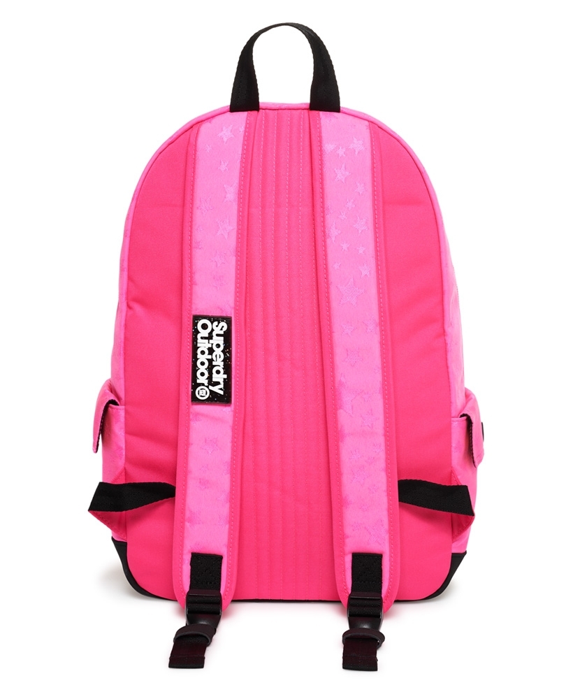 Superdry star outlet rucksack