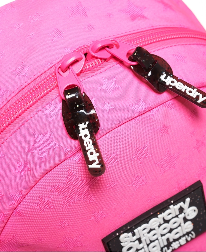 Superdry hotsell star rucksack