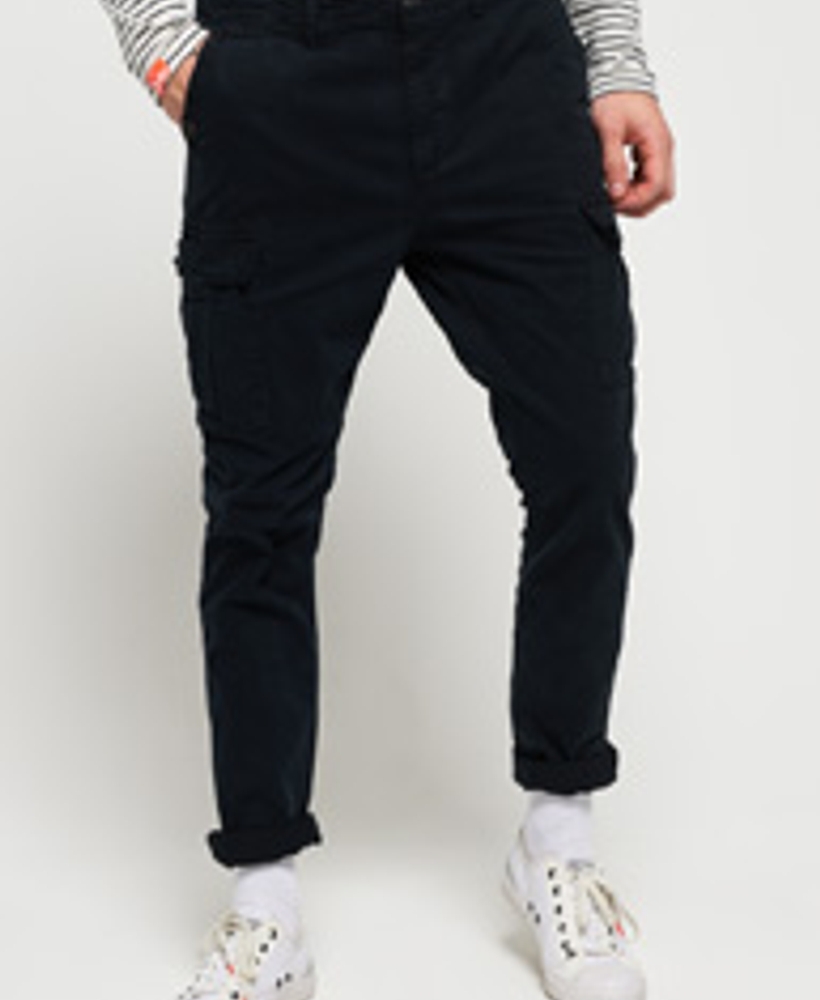 Superdry surplus goods 2025 cargo pants