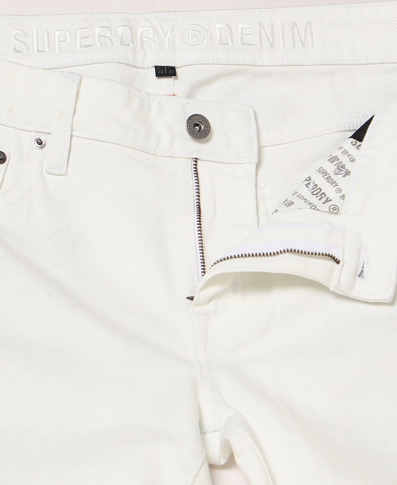 How to Style White Jeans: 4 Outfit Ideas | Saks Fifth Avenue
