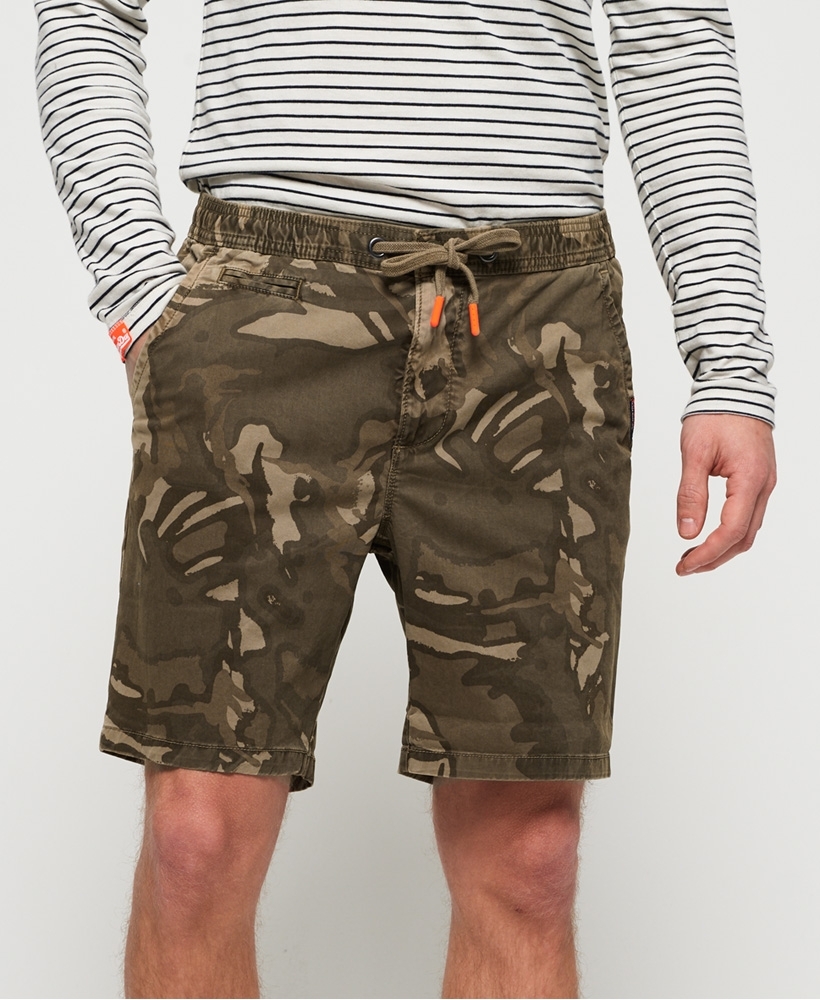 sunscorched shorts superdry