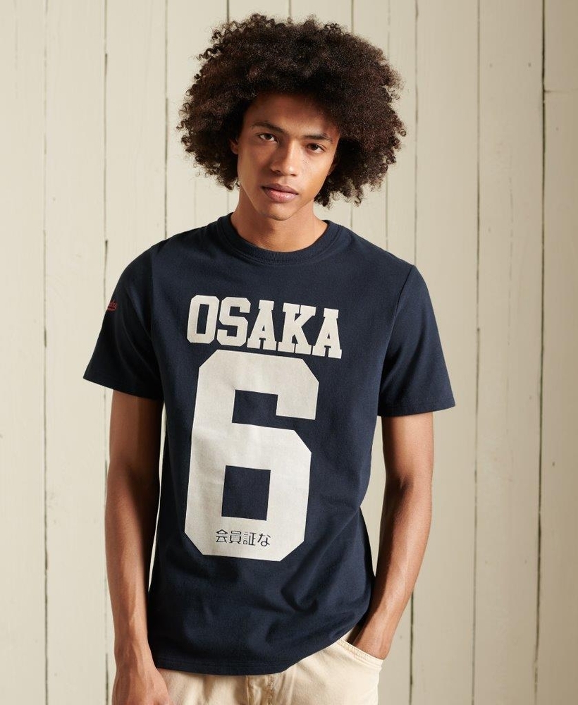 Osaka cheap t shirt