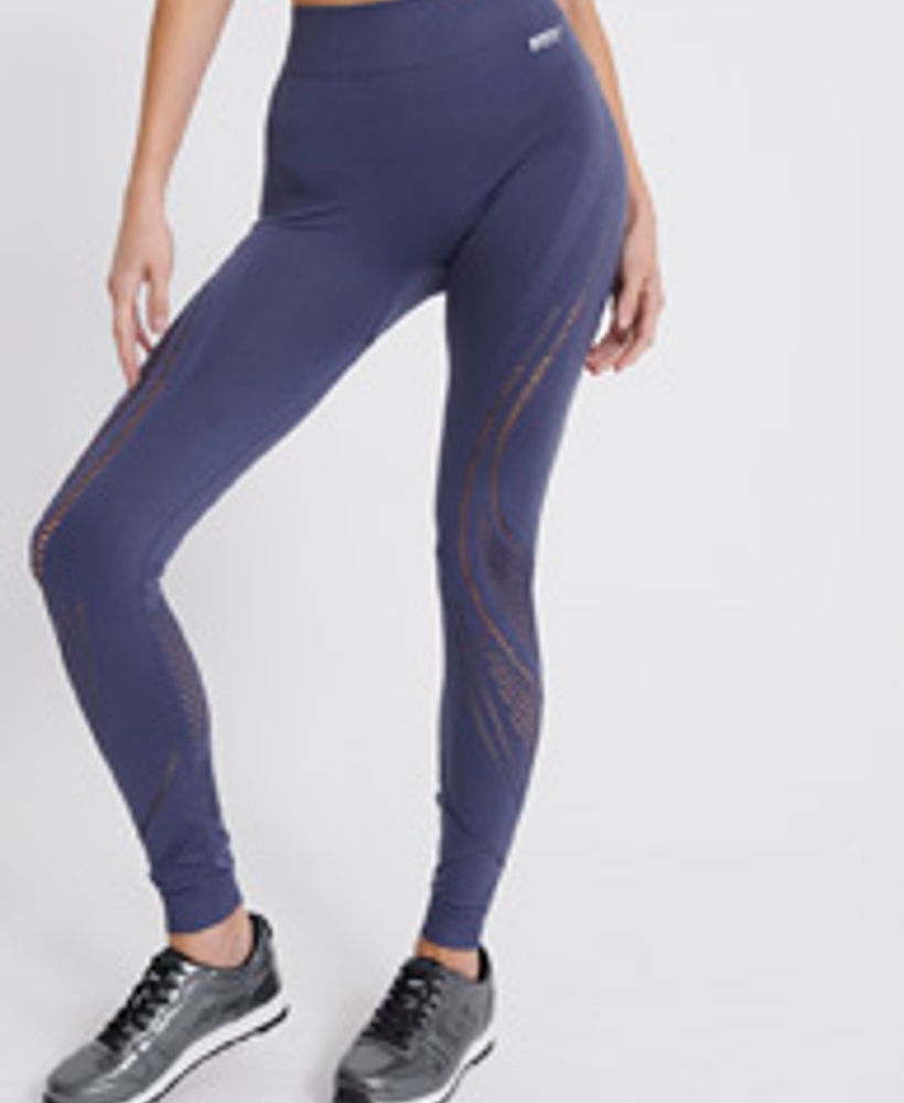 ZZAL High-Waisted Leggings Women Cut Out Seamless Leggings Super Control  High Waist Workout Yoga Pants Gym Tights (Size: M, Colour: Merlot Red) :  Amazon.de: Fashion