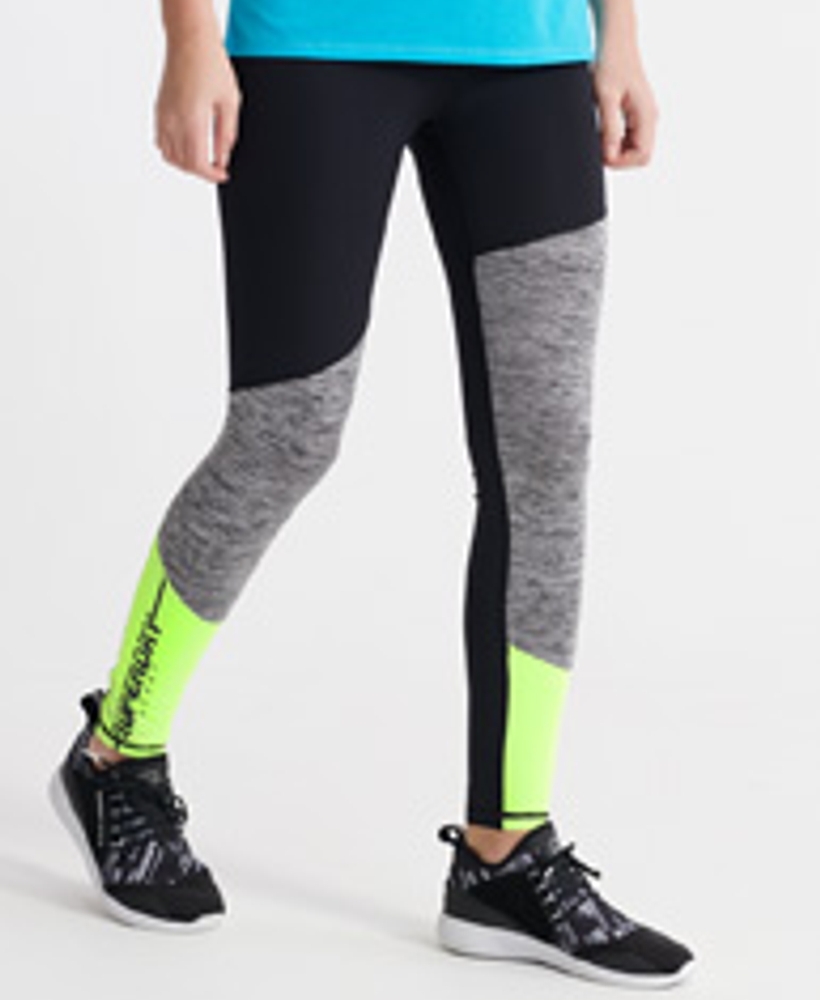 Gym Leggings - Buy Gym Tights & Gym Pants for Women Online (Page 2) | Zivame-anthinhphatland.vn