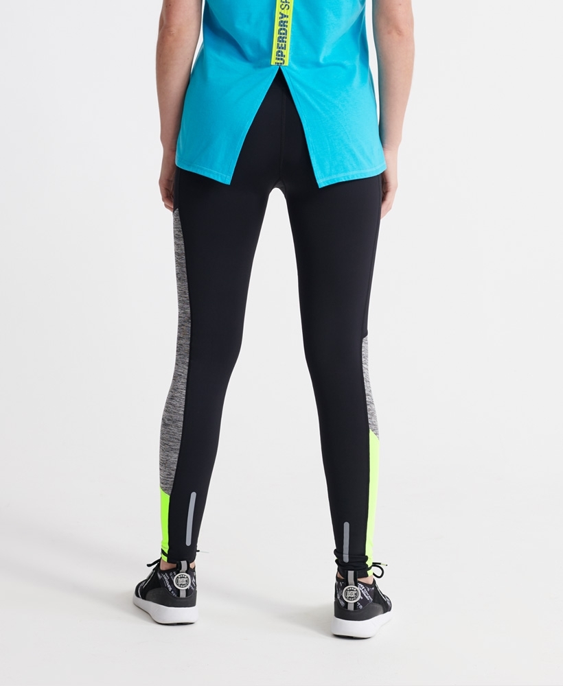 The 15 Best Winter Workout Leggings for Women | TheThirty-megaelearning.vn