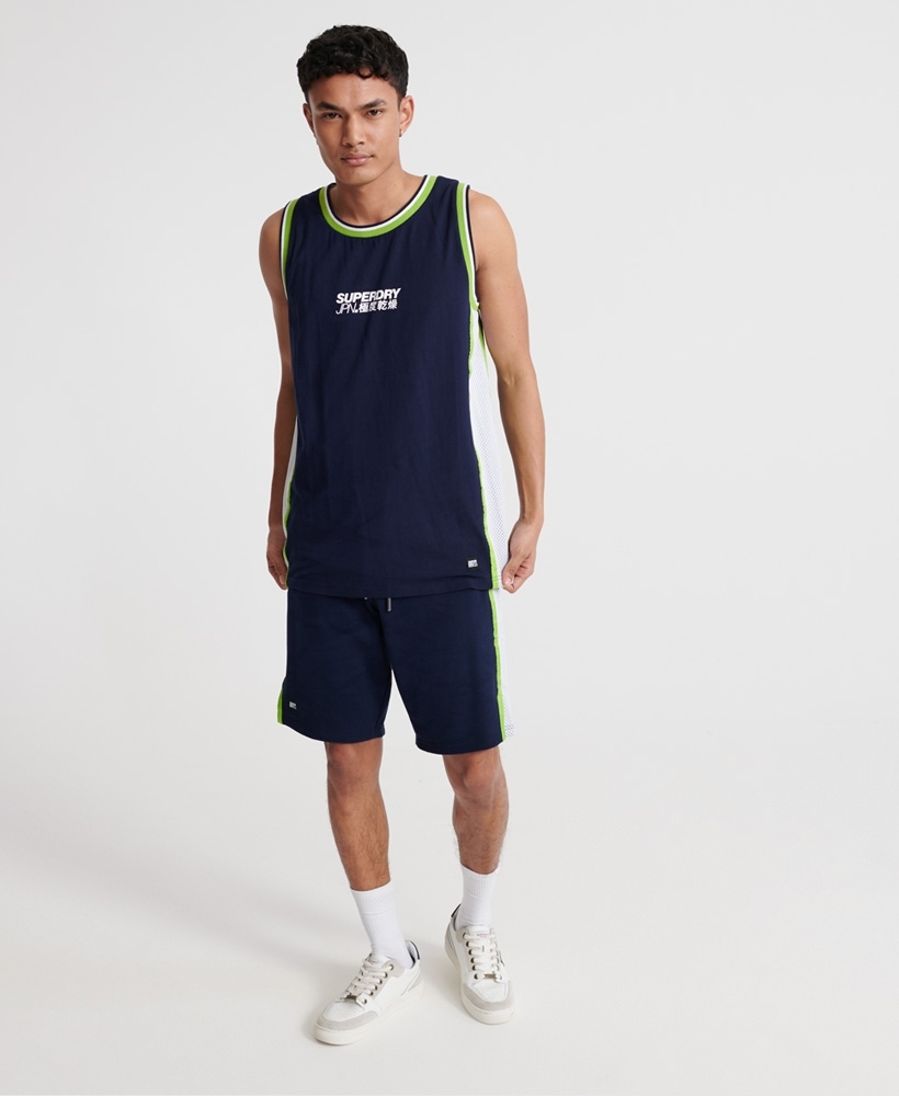 Airtex best sale basketball shorts