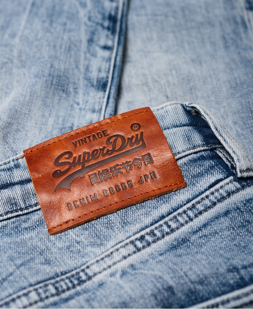 Superdry Super Skinny Jeans | Dressinn