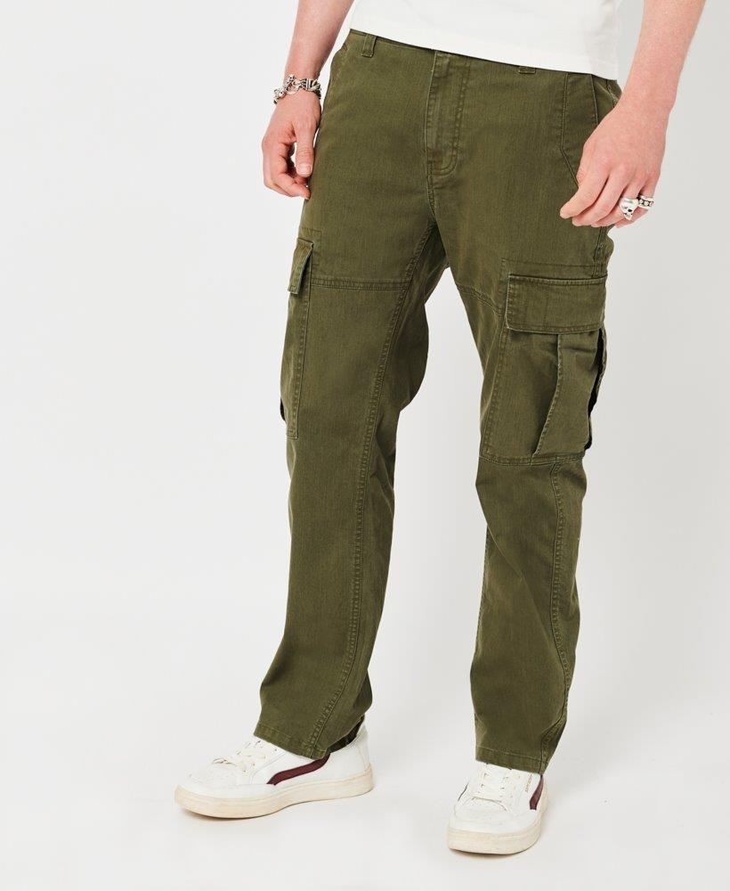 1950s Deck Trousers – Labour Union Clothing-Since 1986 | Vintage Inspired  Heritage Menswear