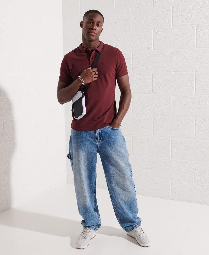 Polo loose shop fit jeans