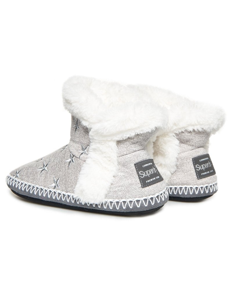 Superdry womens slipper boots new arrivals