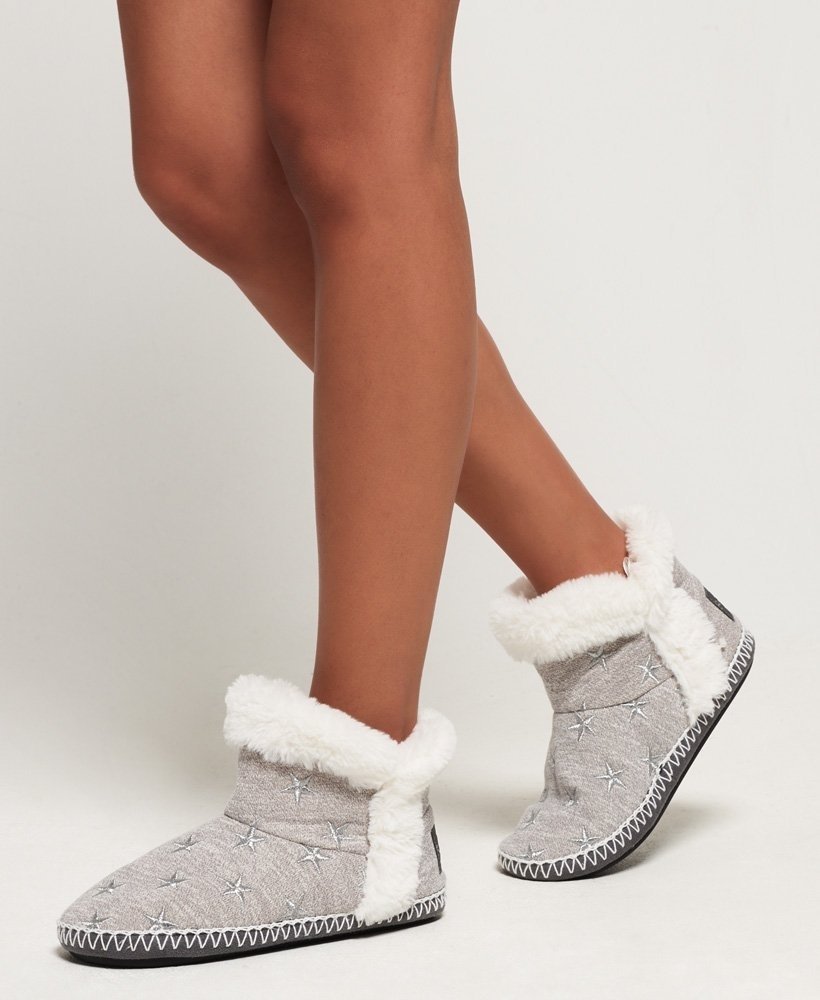 Next boot best sale slippers ladies