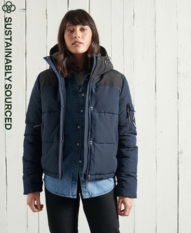 Superdry jackets womens sale on sale india