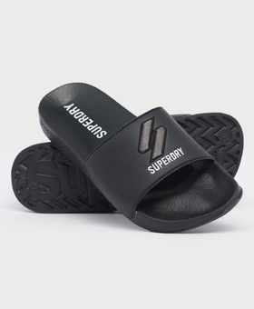 Superdry glitter sliders hot sale