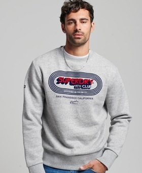 Superdry sweatshirt 2024