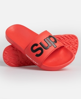 Flip Flops Slides