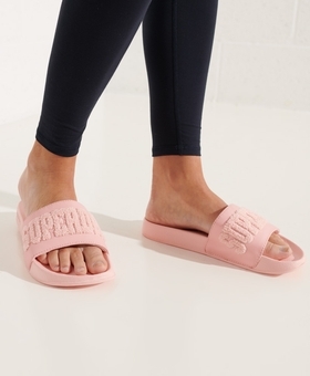 Ladies slides best sale on sale