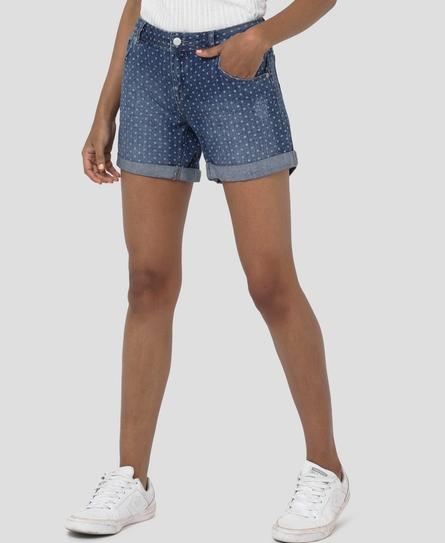 BOYFRIEND SHORT