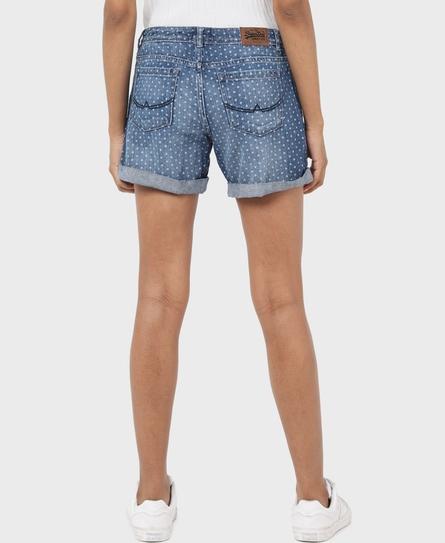 BOYFRIEND SHORT