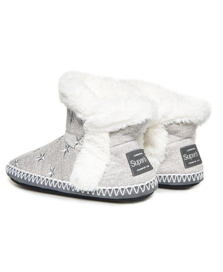 SLIPPER WOMEN'S MULTI BOOT