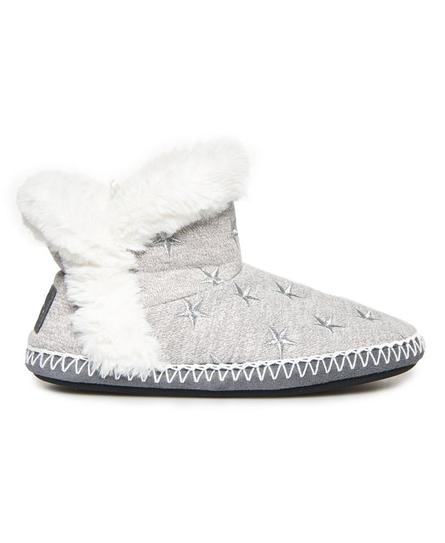 SLIPPER WOMEN'S MULTI BOOT