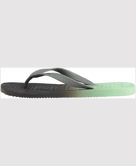 CODE DIP DYE FLIP FLOP