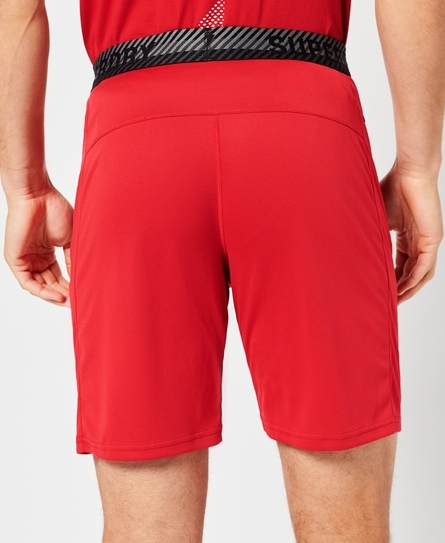 CORE RELAXED SHORTS