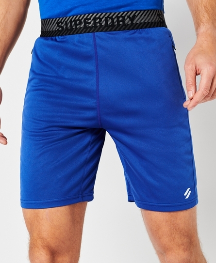 CORE RELAXED SHORTS