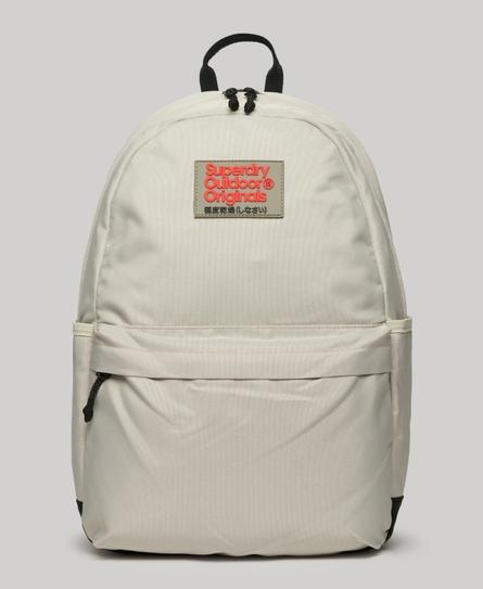 CLASSIC MONTANA UNISEX BEIGE BACKPACK