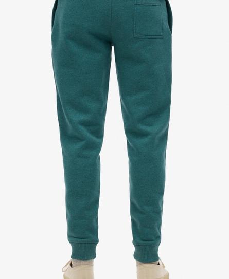 DUO VL GRAPHIC SLIM MEN'S BLUE JOGGER