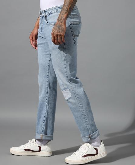 3 OSAKA SCOMFORT OV JEANS