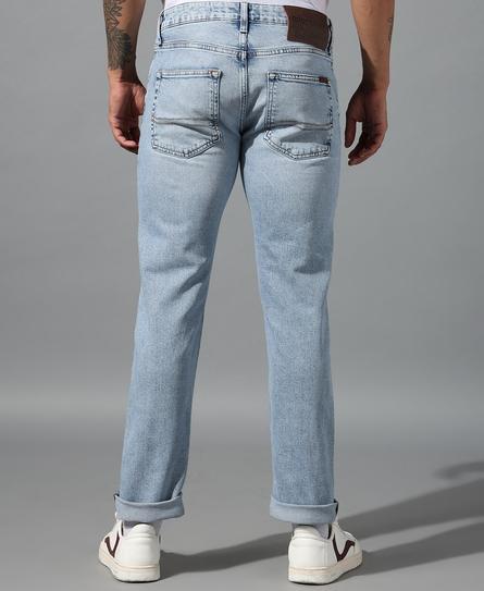 3 OSAKA SCOMFORT OV JEANS