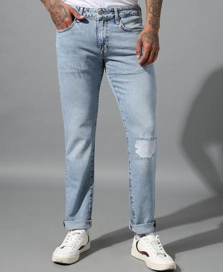 3 OSAKA SCOMFORT OV JEANS