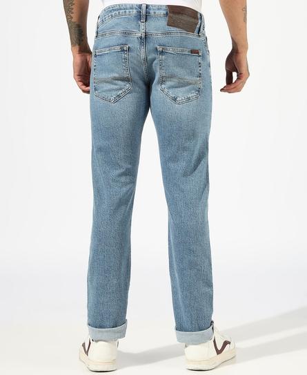 3 OSAKA SCOMFORT THRIFT JEANS