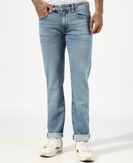 3 OSAKA SCOMFORT THRIFT JEANS