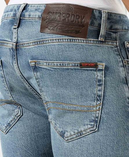 3 OSAKA SCOMFORT THRIFT JEANS