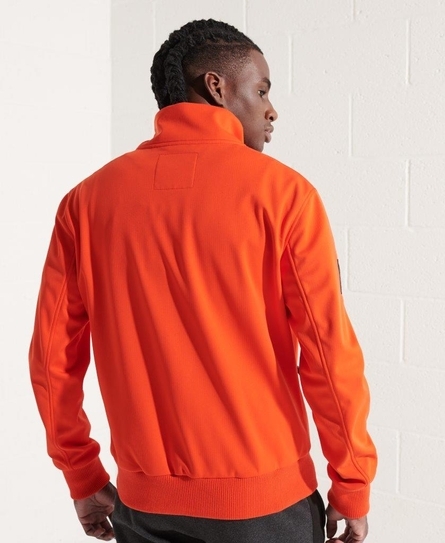 BONDED SOFT SHELL JACKET