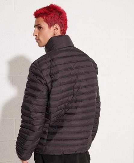 CORE DOWN PADDED JACKET