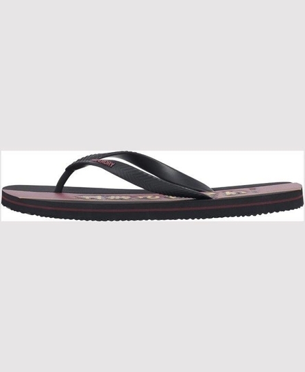 MUAY THAI SLEEK FLIP FLOP