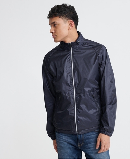 SKY CHASER CAGOULE
