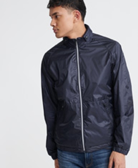 SKY CHASER CAGOULE