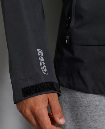 HYDROTECH WATERPROOF JACKET