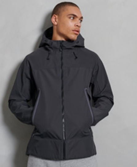 HYDROTECH WATERPROOF JACKET